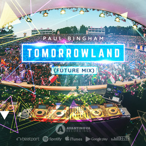 Tomorrowland