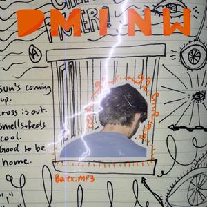 Doesn't Mean I'm Not Worried (DMINW)