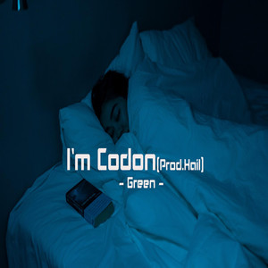I'm codon (Beat) (Beat)