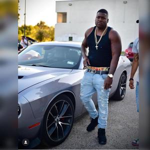 Break Em Off (Explicit)