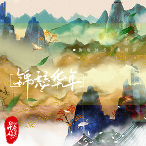 锦瑟华年 (DJR7)
