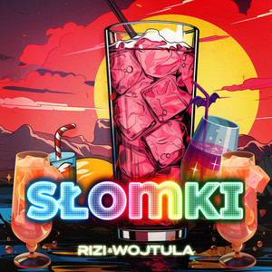 Słomki