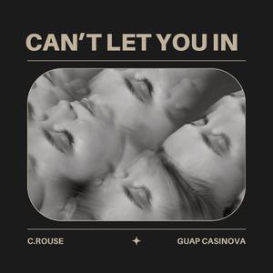Can't Let You In (feat. Guap Casinova) (Explicit)