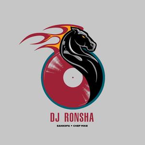 DJ Ronsha