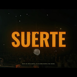 Suerte