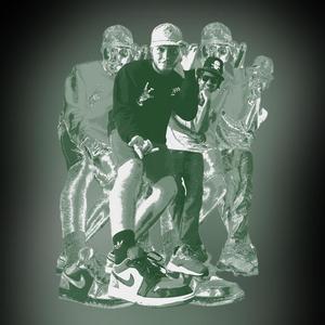 pas perdre (feat. yac in the lab) (Explicit)