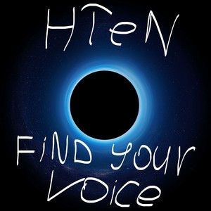 Find Your Voice