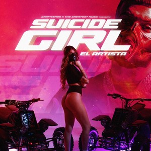 Suicide Girl (Explicit)