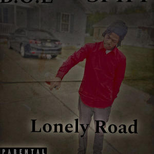 Lonely Road (Explicit)