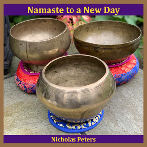 Namaste to a New Day