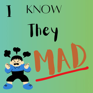 I Know They Mad (Explicit)