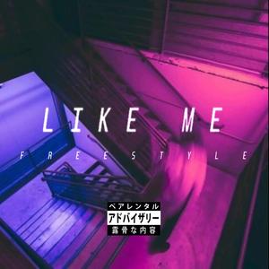 Streets FREESTYLE(Like Me) (Explicit)