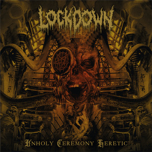 Unholy Ceremony Heretic (Explicit)