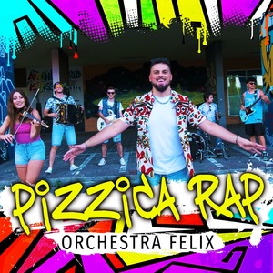 Pizzica rap