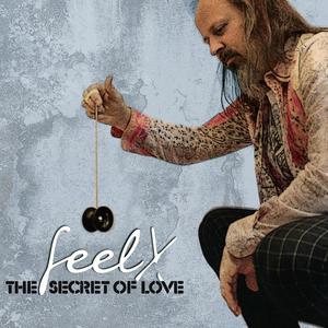 Waiting for that sweet kiss (feat. Tsering Purtag, Jörg Hofmann, Eva Wey & Dédé Felix)