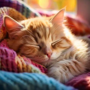 Hogar acogedor - Música Relajada Para Gatos