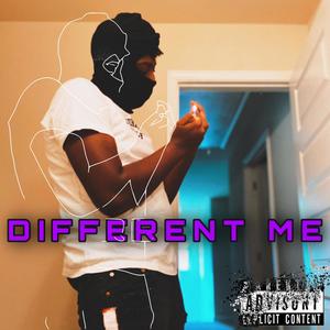 DIFFERENT ME (Explicit)