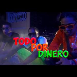 Todo Por Dinero (Radio Edit)