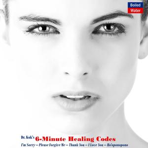 6-Minute Healing Codes