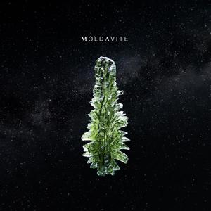 Moldavite (Explicit)