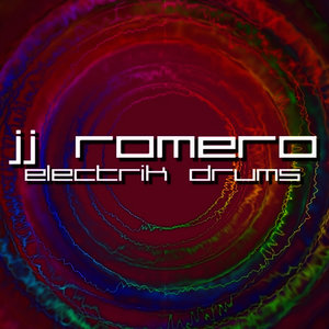 Electrik Drums (Jair Meza More Drums Mix)