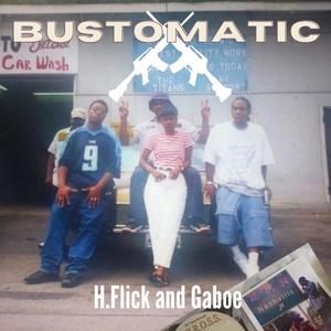 BUSTOMATIC (Explicit)