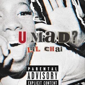U MAD ? (Explicit)