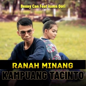 RANAH MINANG KAMPUANG TACINTO