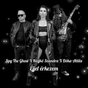 Éjjel érkezem (Short Version)