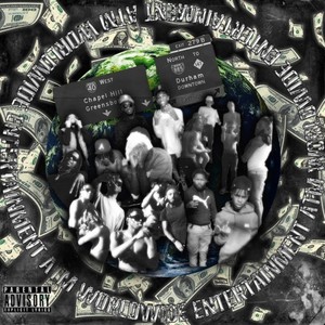 Knick Knack (feat. ATMScrapDinero, ATMTwan & C30) (Explicit)