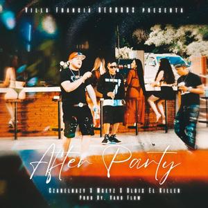 After Party (feat. Mceyz & Dlois el Killer)