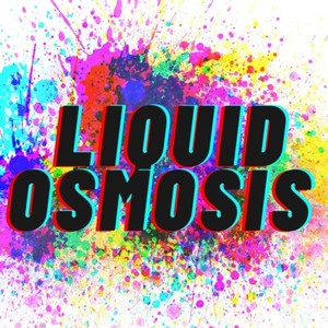 LIQUID OSMOSIS(feat. 吉本敦)