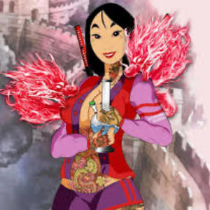 Mulan (Explicit)