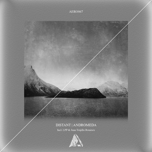 Andromeda (Original Mix)