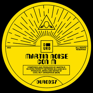 Martin Noise - Martelli