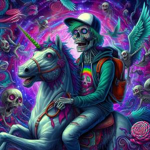 Avada Kedavra (Explicit)