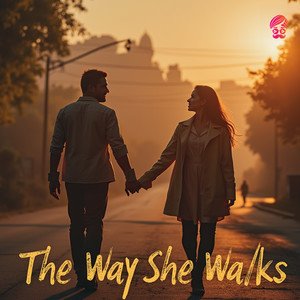 The Way She Walks