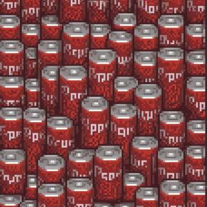 Dr Pepper