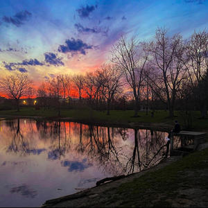 Another moon without you