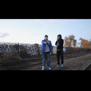 Stayin' Alive (feat. swervo2x & Miiir) (Explicit)