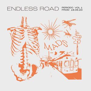 ENDLESS ROAD (feat. Alessandro Porcelli)