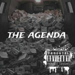 The agenda (Explicit)