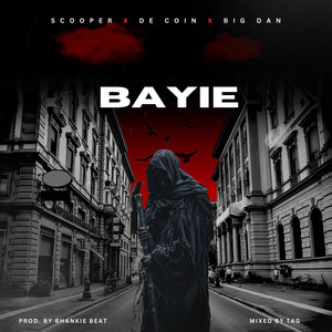 Bayie (Explicit)