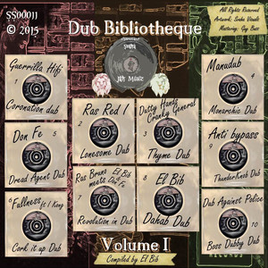 Dub Bibliotheque, Vol. I