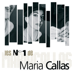 Les N°1 De Maria Callas