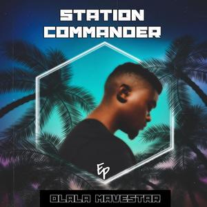 Station Commander