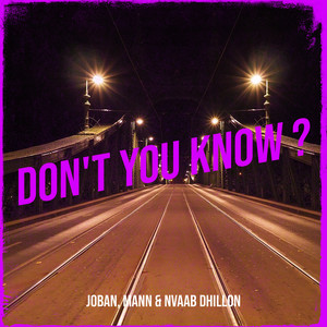 Don't You Know ? (Explicit)