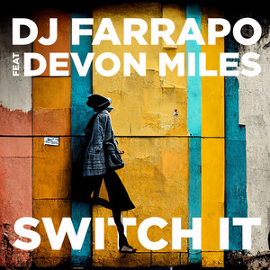 Switch It (Instrumental Mix)