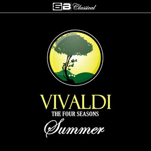 Vivaldi The Four Seasons Summer