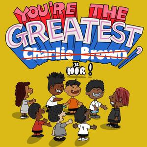 You're The Greatest, Mir! (Explicit)